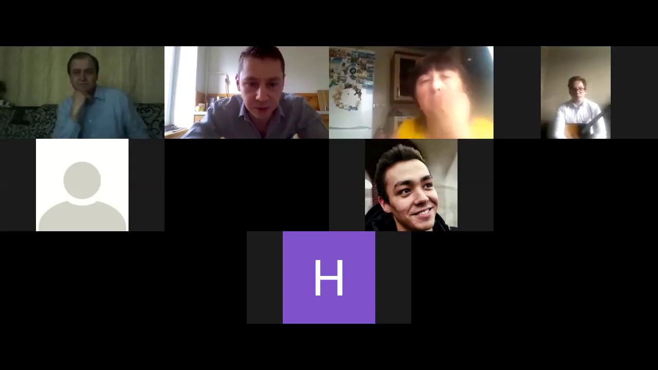 Онлайн мастер-класс Ивана Кузнецова по технике игры на балалайке "Двойное пиццикато" смотреть онлайн