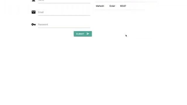 MERN Stack Tutorial | MongoDB | React | Express | Node | Full Stack | Easy Tutorial смотреть онлайн