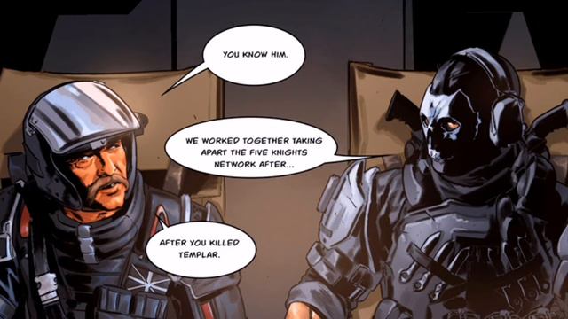 21-2 COMIC OF SEASON 2 - TASK FORCE 141 - Call Of Duty ®: Mobile смотреть онлайн