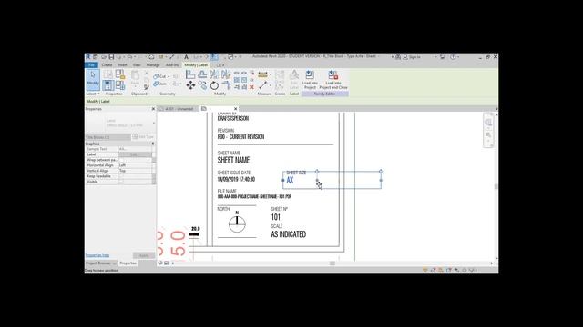How to Create Shared Parameters and Import into a Revit Project смотреть онлайн
