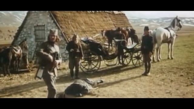Battle of Neretva - Chetniks demise смотреть онлайн