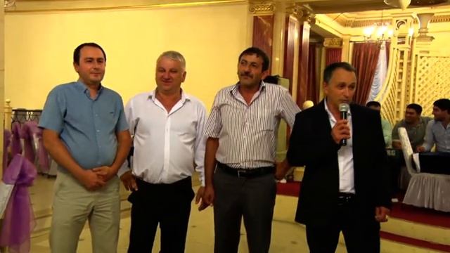 Самая красивая свадьба в Алматы 2017 Ислам и Гульнара ч8 смотреть онлайн
