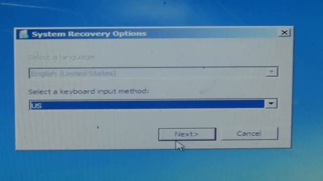 Replacing A Hard Drive Netbook Part4 { Notebook-netbook-laptop }