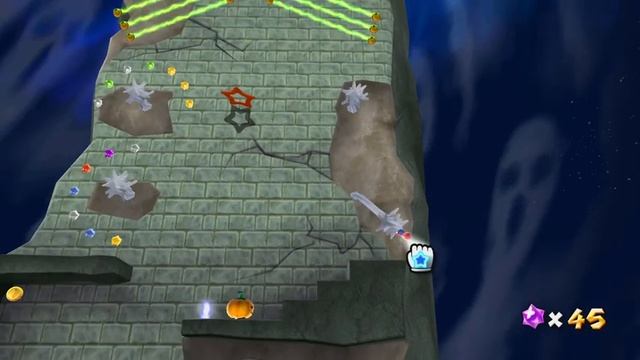 RTGame Archive: Super Mario 3D All-Stars смотреть онлайн