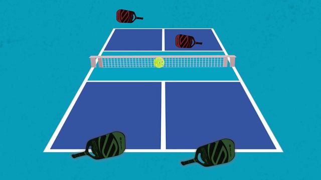 How To Play Pickleball: The Ultimate Guide On Pickleball Rules