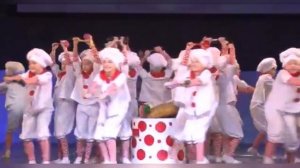 ВАРИСЬ ВАРИСЬ КАШКА