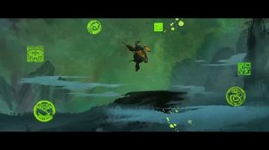 САМЫЙ БЕЗДАРНЫЙ ЗЛОДЕЙ ТРИЛОГИИ! Кай из Кунг-фу панды 3