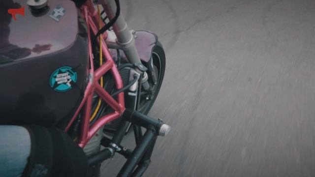 Stuntriding пришел во Владивосток смотреть онлайн