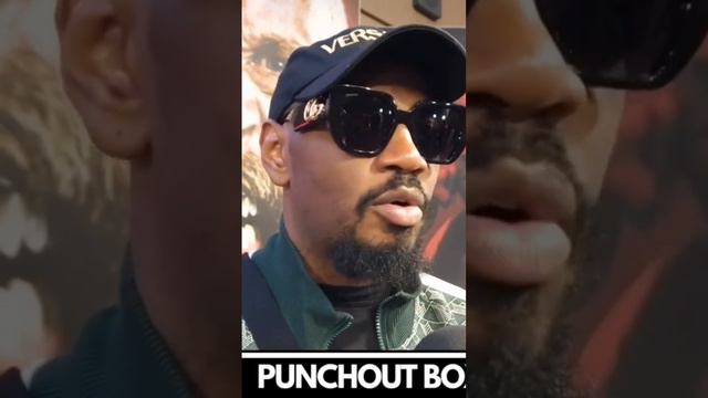 MALIK SCOTT- “ON AJ’S BEST DAY STYLISTICALLY HE GETS KNOCKED OUT BY DEONTAY WILDER” смотреть онлайн