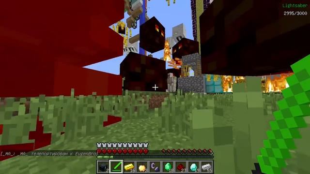 Майнкрафт но Девушка СИРЕНОГОЛОВЫЙ из ЛАКИ БЛОКА в Майнкрафт НУБ И ПРО ВИДЕО ТРОЛЛИНГ MINECRAFT смотреть онлайн