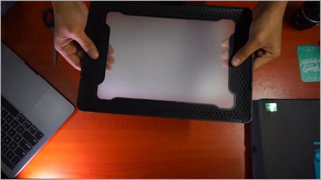 I-Blason Case For MacBook | Best Low-key & Budget Case That Does The Job!