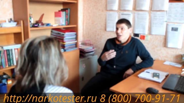 Лечение наркомании. Употребление солей, это не приговор. смотреть онлайн