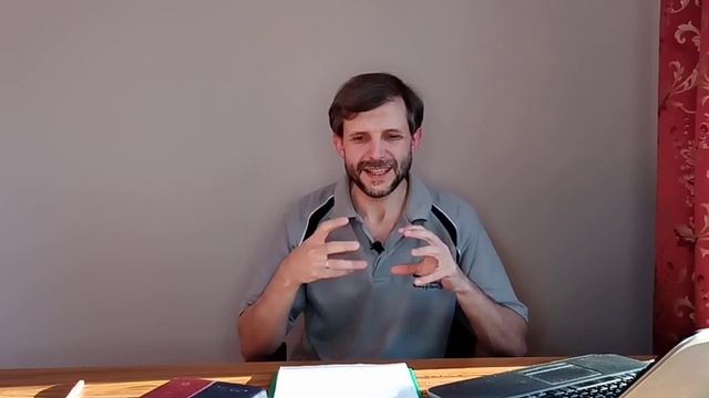 2 Петра. Обзор. Алексей Еропкин смотреть онлайн