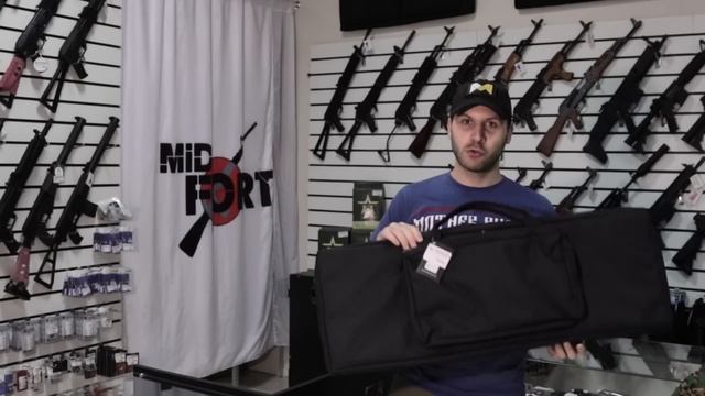 Оружие и снаряжение для страйкбола // Airsoft guns and gear. СТРАЙКБОЛЬНАЯ АКАДЕМИЯ смотреть онлайн