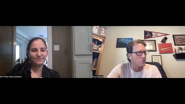 Feasts Of The Bible Interview With Rori Picker Neiss