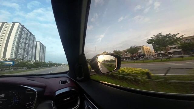 Daily Vlog X50 - Emergency Oh Kaler Biru!, Economy (ECO) Mode!! смотреть онлайн