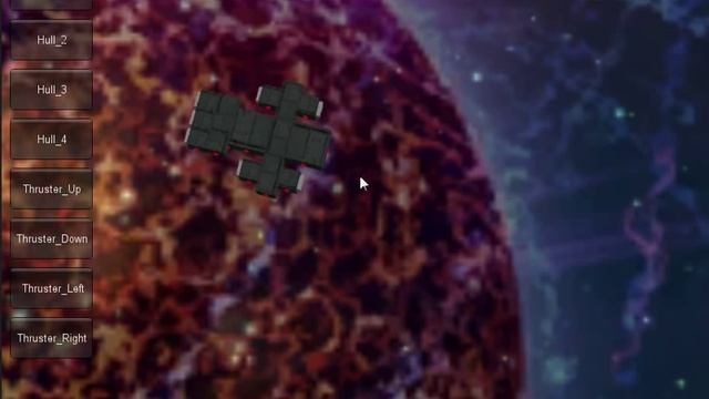 Spaceship builder test смотреть онлайн