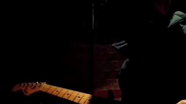 Fender Stratocaster 70's lefty смотреть онлайн
