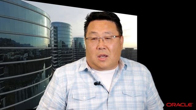 Oracle ACE Charles Kim on Multitenancy смотреть онлайн