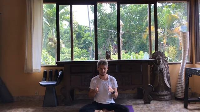 ОТКРЫТАЯ ПРАКТИКА МЕДИТАЦИИ смотреть онлайн