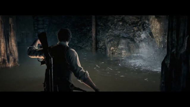 Зло внутри,зерно прорастает - стрим,прохождение - The evil within #8 смотреть онлайн