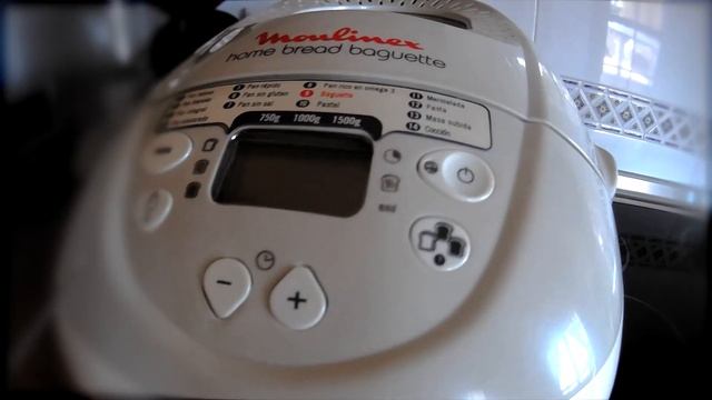 PAN DE CENTENO CASERO смотреть онлайн