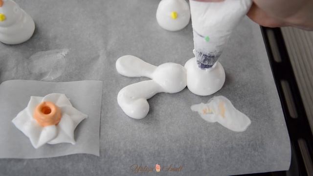 Кулинарный творческий процесс