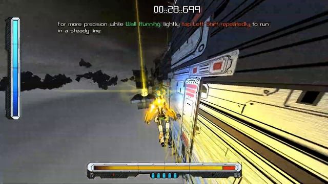 Cloudbuilt - The Initial Entry - 45.026 (S Rank) смотреть онлайн
