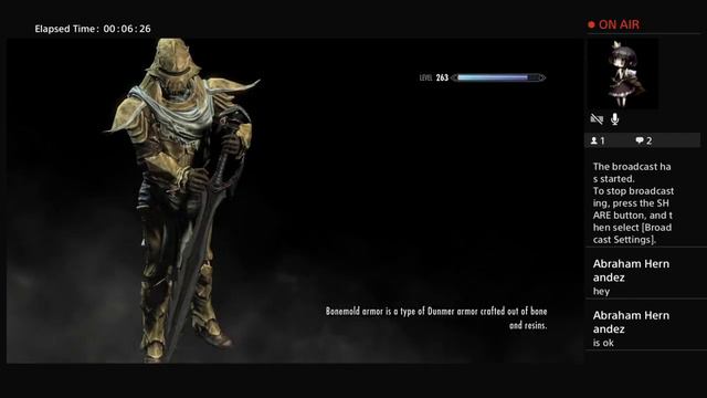 Skyrim Wanderings Episode 3: Miraak's Fall (Remixed and Fixed) смотреть онлайн