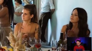 4 Свадьбы - 4 Душнилы