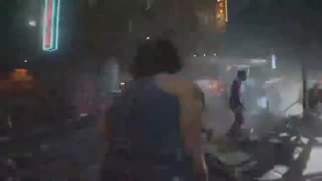 Vector plays resident evil 3 remake смотреть онлайн