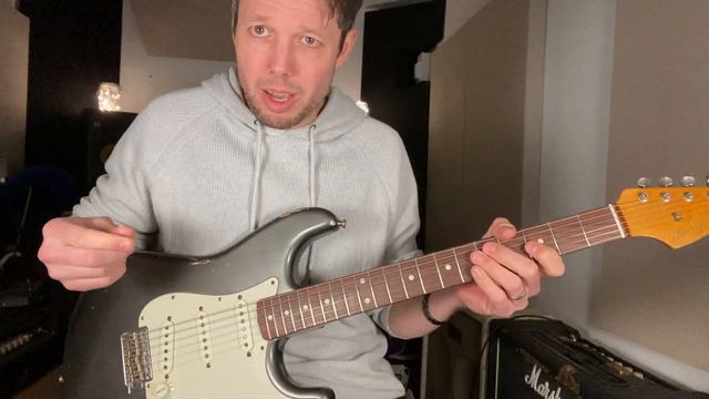 Tip #1 - Improve the tone of your Strat bridge pickup смотреть онлайн
