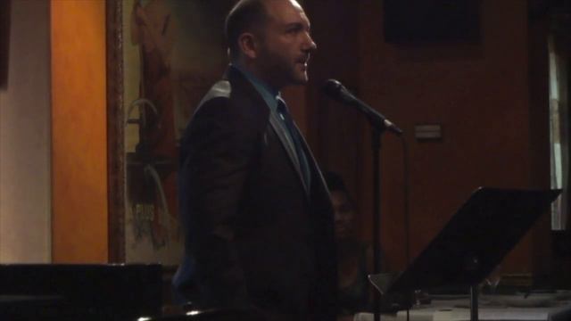 Brian Michael Hoffman - Musical Theater Demo смотреть онлайн