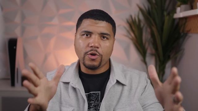 Samsung Odyssey Ark Monitor is Weird, BUT I LOVE IT! (4k, 165hz, 55") смотреть онлайн