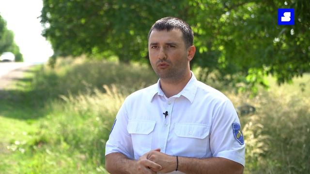 Investigație: La straja mediului cu un pix și o hârtie смотреть онлайн