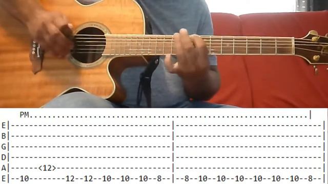 ittab - TiK ToK (Ke$ha Guitar Cover with Tabs) смотреть онлайн