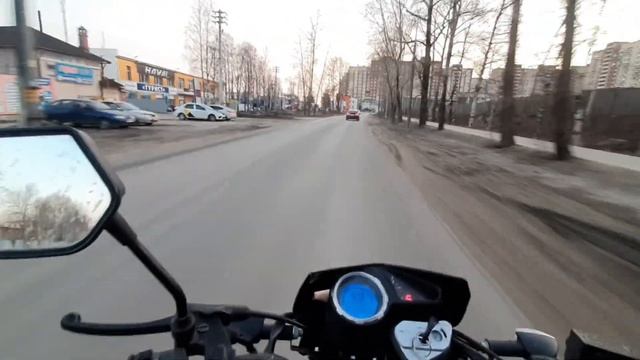 ЗиД 250 Эндуро и Отломанный Палец смотреть онлайн