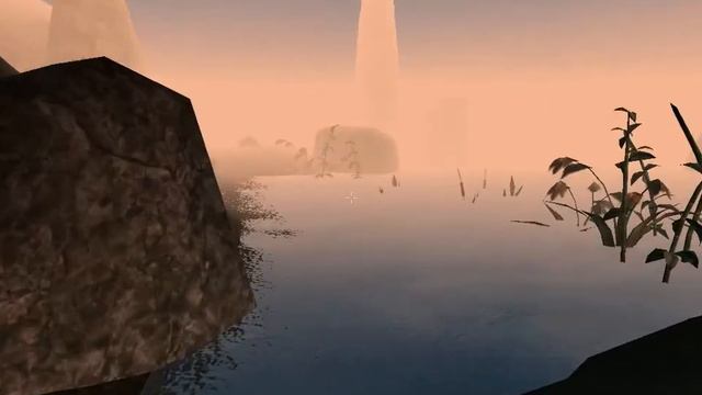 Morrowind Honthjolf is a traitor смотреть онлайн