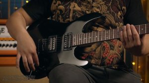 Электрогитара JACKSON JS12 DK