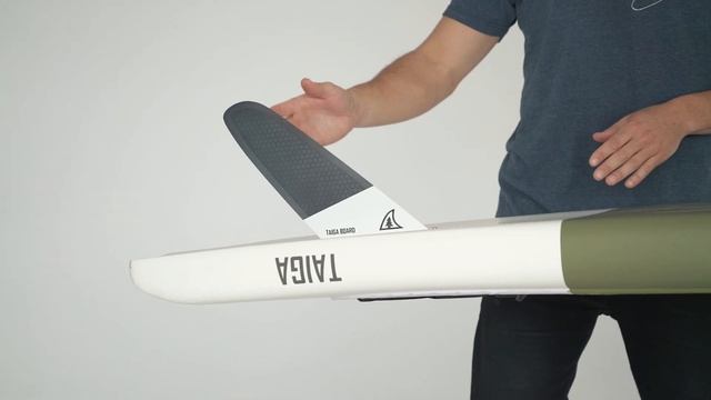Kazuzu 12'6'': Your Ultimate SUP Board for Touring смотреть онлайн