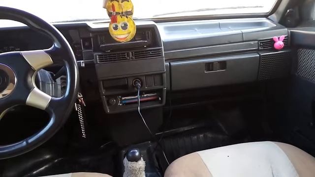 Плохо греет печка Ваз 2108, 09, 99 Высокая панель смотреть онлайн