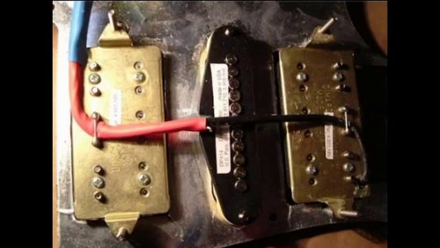 Ibanez Jem RB смотреть онлайн