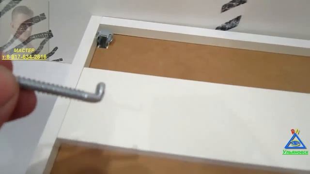 Секреты качественного монтажа мебели для ванной комнаты смотреть онлайн