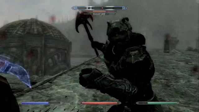 Skyrim: Dragonborn DLC - Let's Play The Elder Scrolls Skyrim: Dragonborn Gameplay (1080p) - Part 19 смотреть онлайн