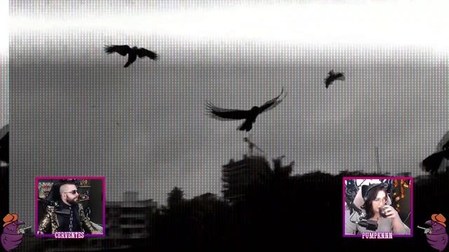 The Snowdown Showdown 2 OFFICIAL FULL BROADCAST смотреть онлайн