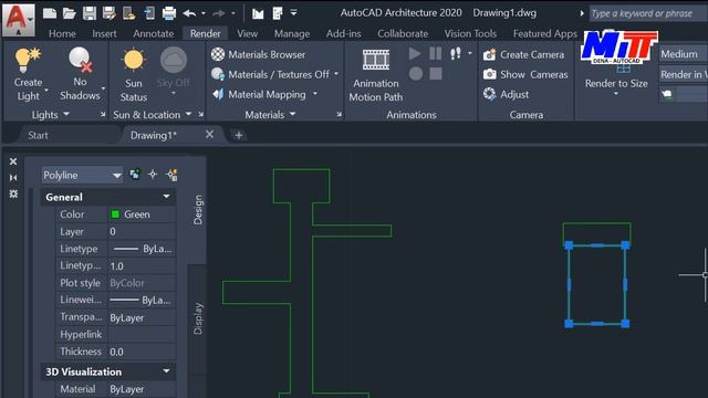 MITT CILEGON AUTOCAD P & ID 1 смотреть онлайн