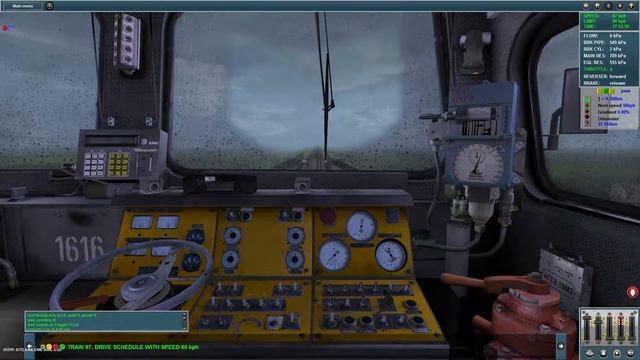 Trainz Railroad Simulator 2012