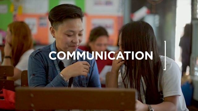 Immaculate Conception Cathedral School | Promotional Video смотреть онлайн