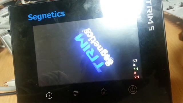 Trim5 50fps смотреть онлайн