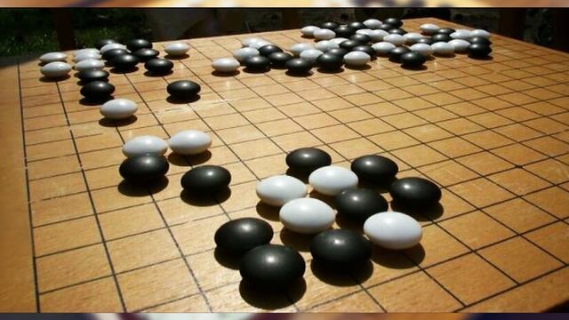 Почему игра ГО, самая сложная игра в мире? смотреть онлайн